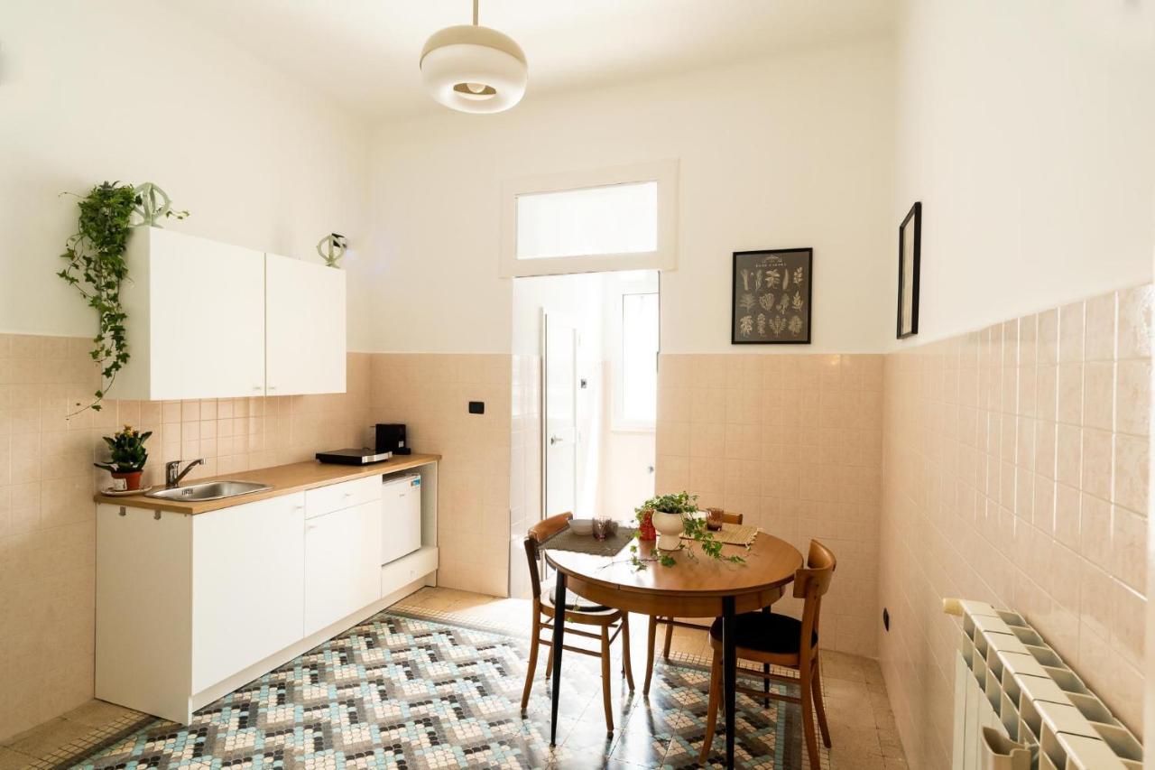 The Bool, Liberty158 Apartment Bari Luaran gambar