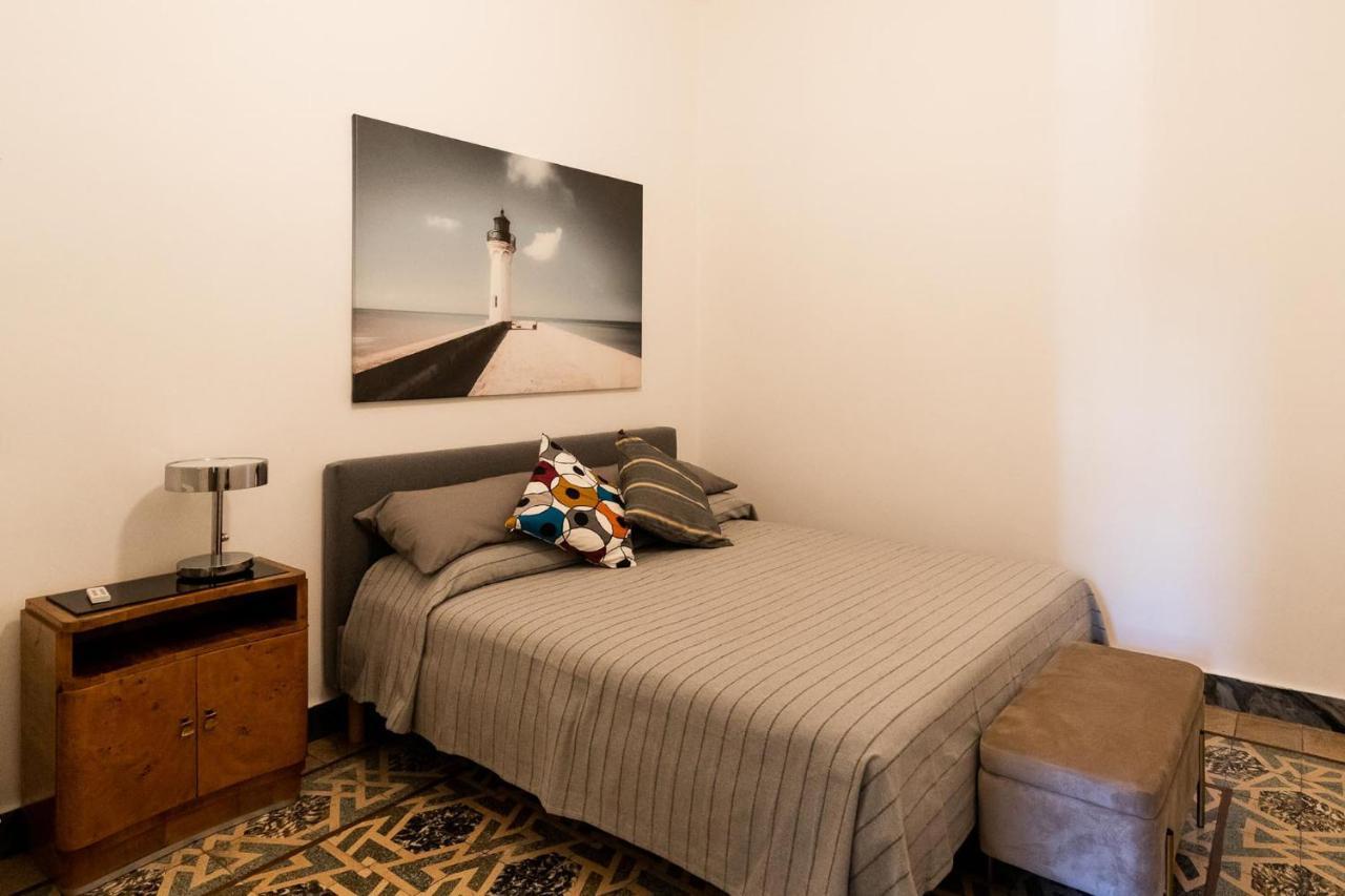 The Bool, Liberty158 Apartment Bari Luaran gambar