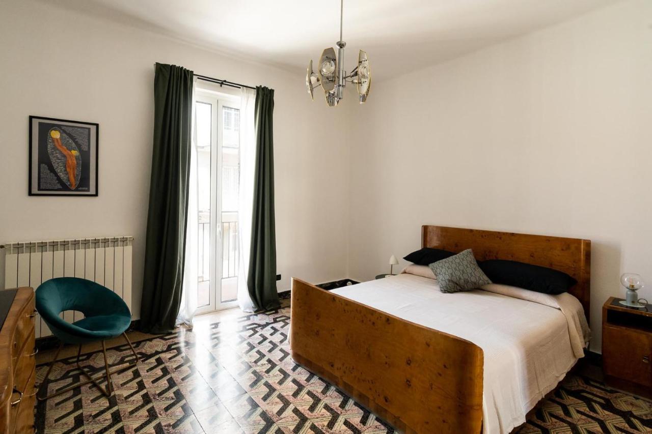The Bool, Liberty158 Apartment Bari Luaran gambar