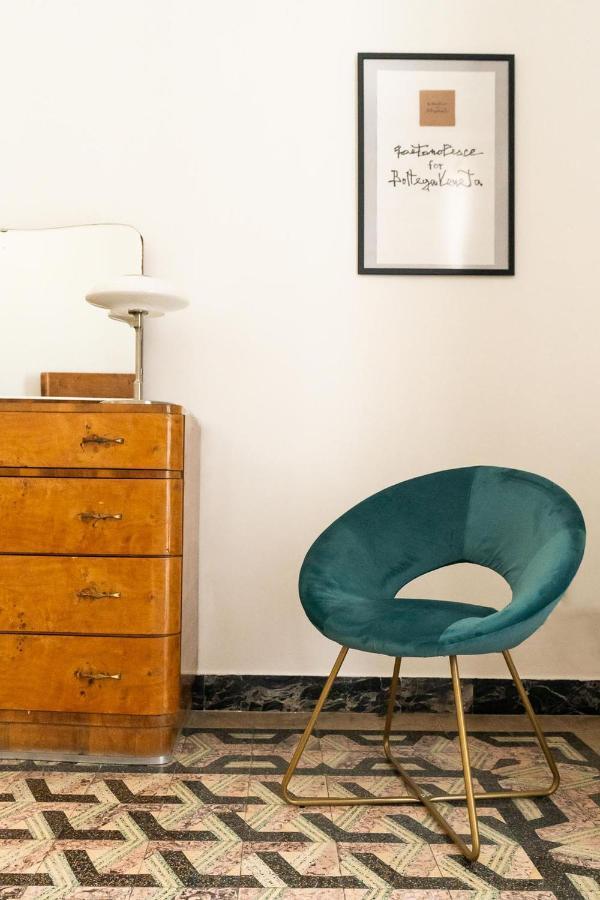 The Bool, Liberty158 Apartment Bari Luaran gambar