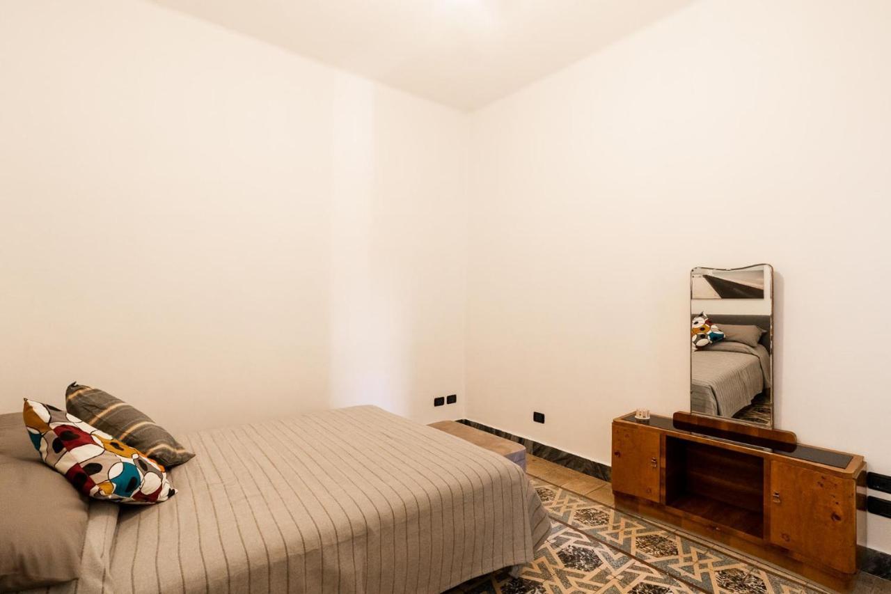 The Bool, Liberty158 Apartment Bari Luaran gambar