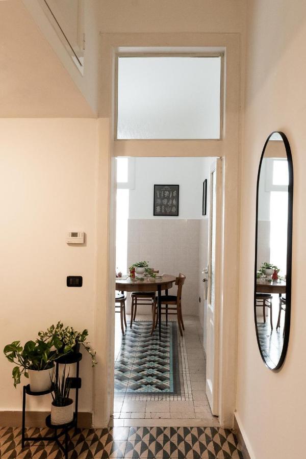 The Bool, Liberty158 Apartment Bari Luaran gambar