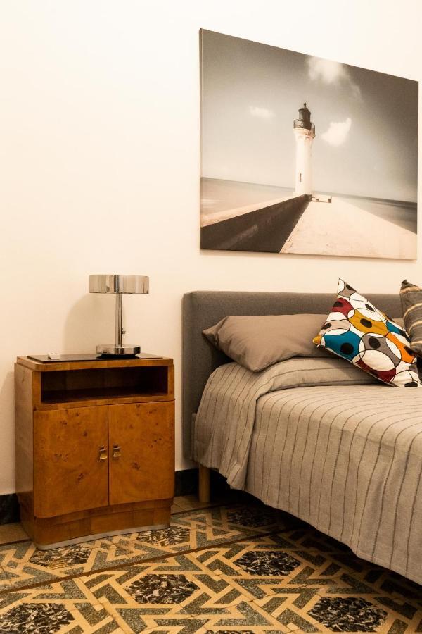 The Bool, Liberty158 Apartment Bari Luaran gambar