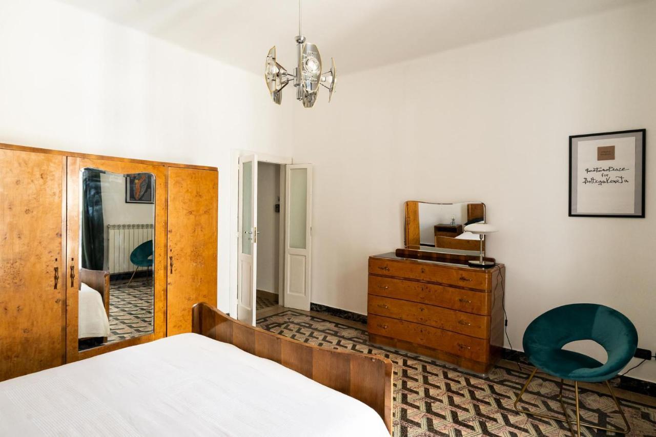The Bool, Liberty158 Apartment Bari Luaran gambar